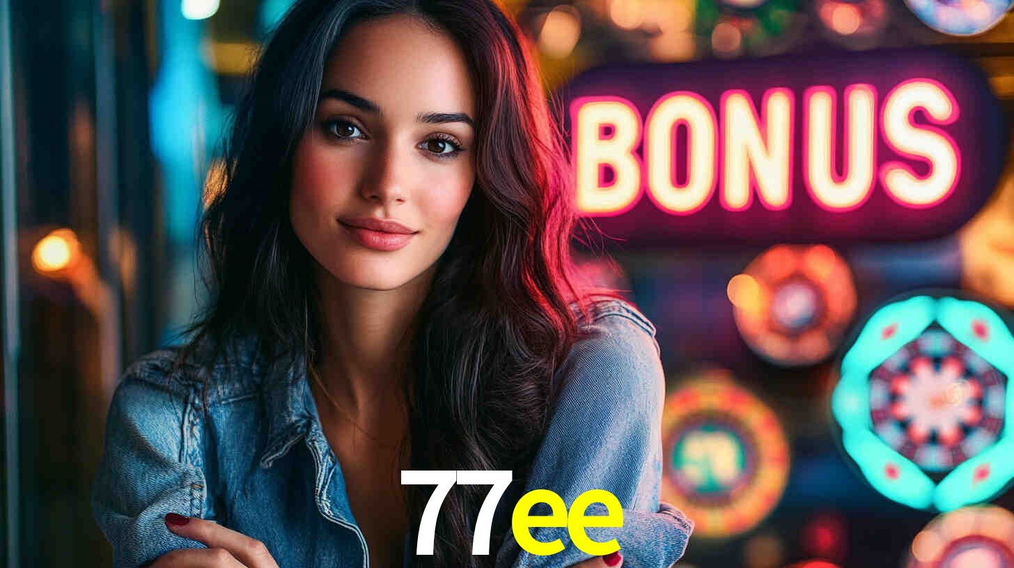 77ee: Seu Cassino Premiado com Pagamentos Rápidos