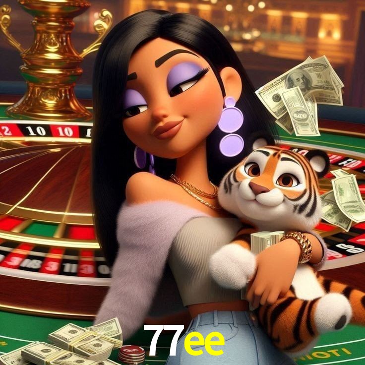 Welcome Bonus 77ee