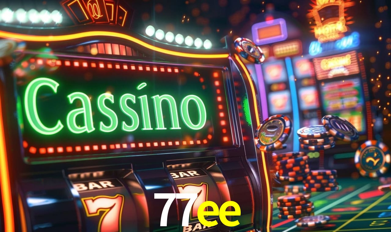 Provedores de Jogos 77ee