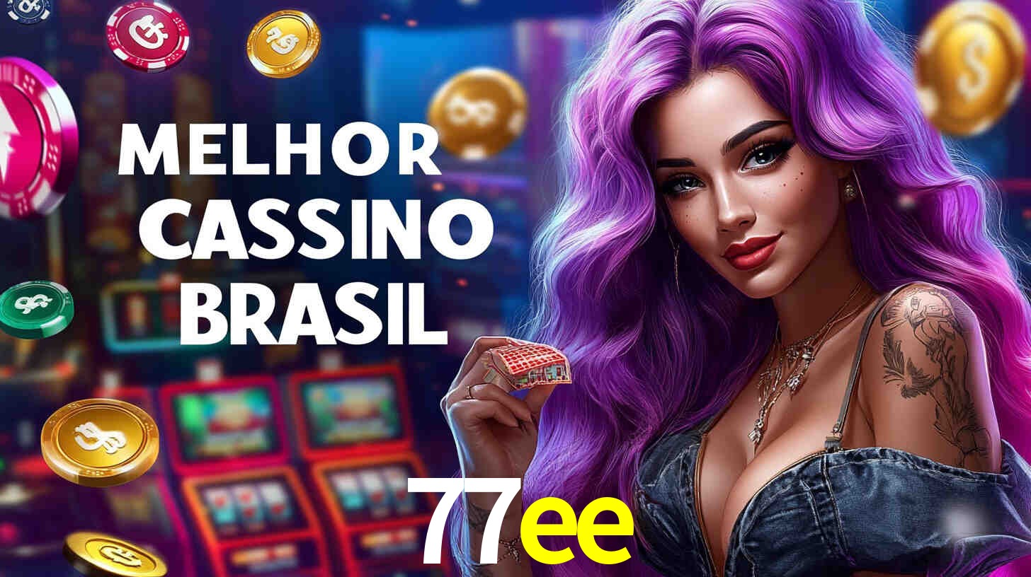 Descubra o Programa VIP da 77ee: Vantagens Exclusivas para Jogadores