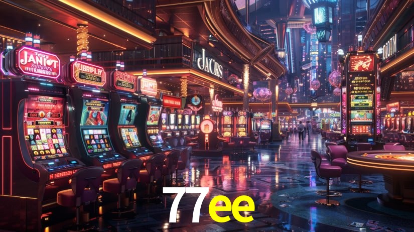 Game Providers 77ee