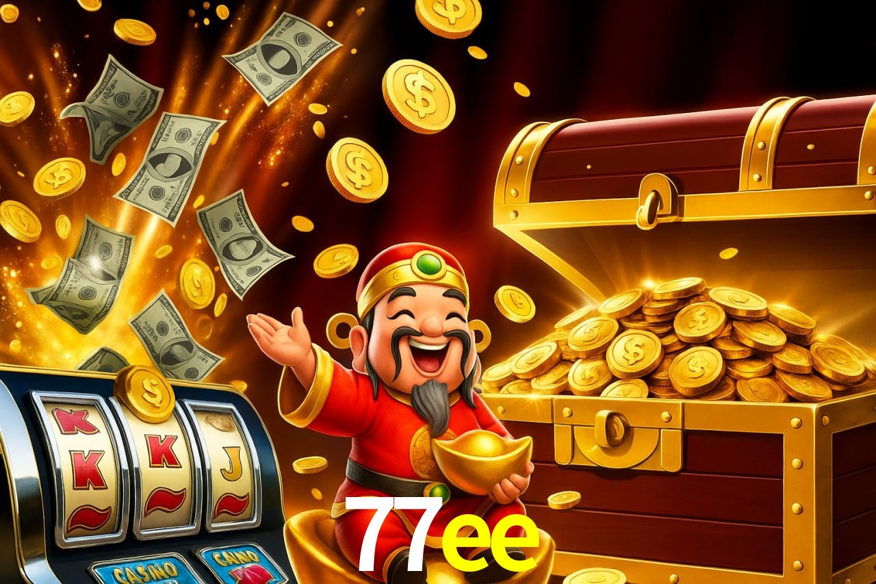 Jogos Exclusivos 77ee