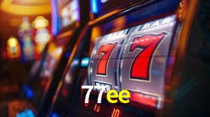 Casino Ao Vivo 77ee
