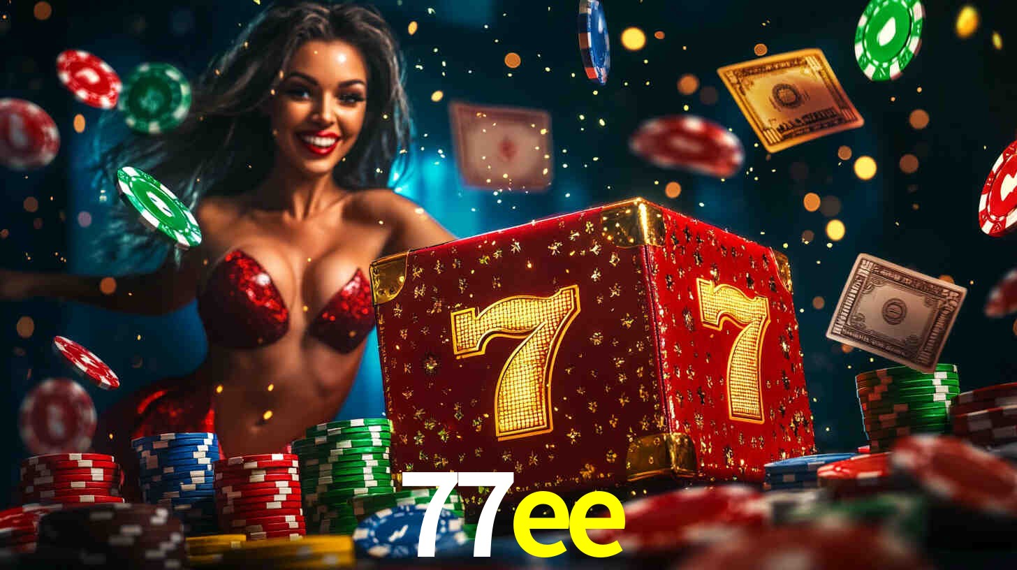 A Popularidade dos Caça-Níqueis no 77ee