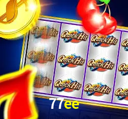 A Emoção da Loteria na 77ee: Uma Chance de Mudança de Vida