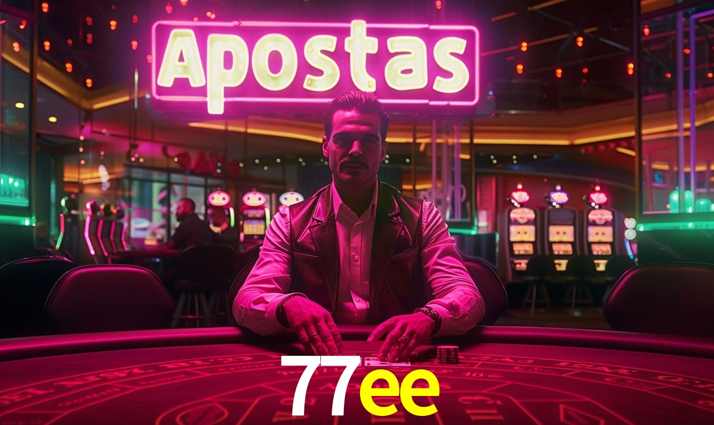 Descubra a Essência do 77ee: Nossa História e Compromissos