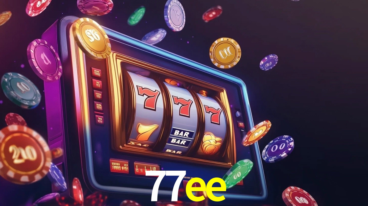 Live Casino 77ee
