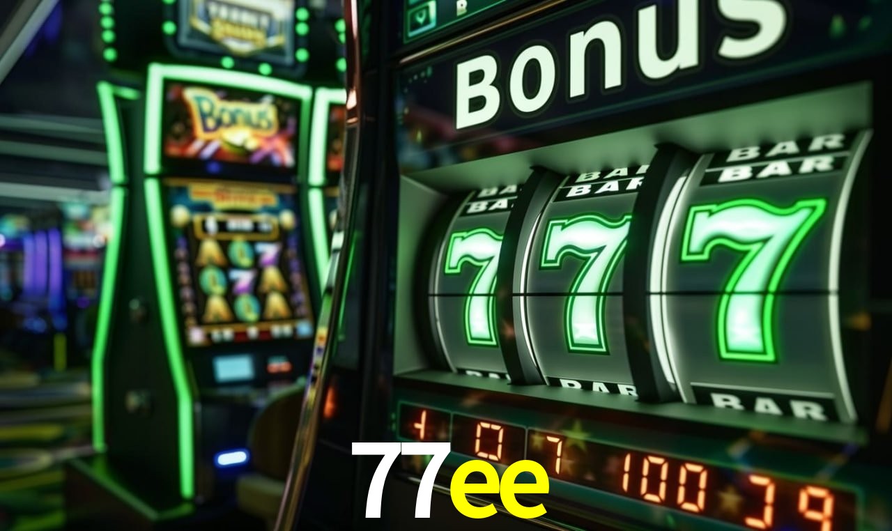 Slot Games 77ee