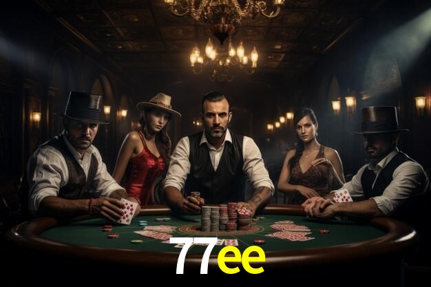 Descubra o Programa VIP da 77ee: Vantagens Exclusivas para Jogadores