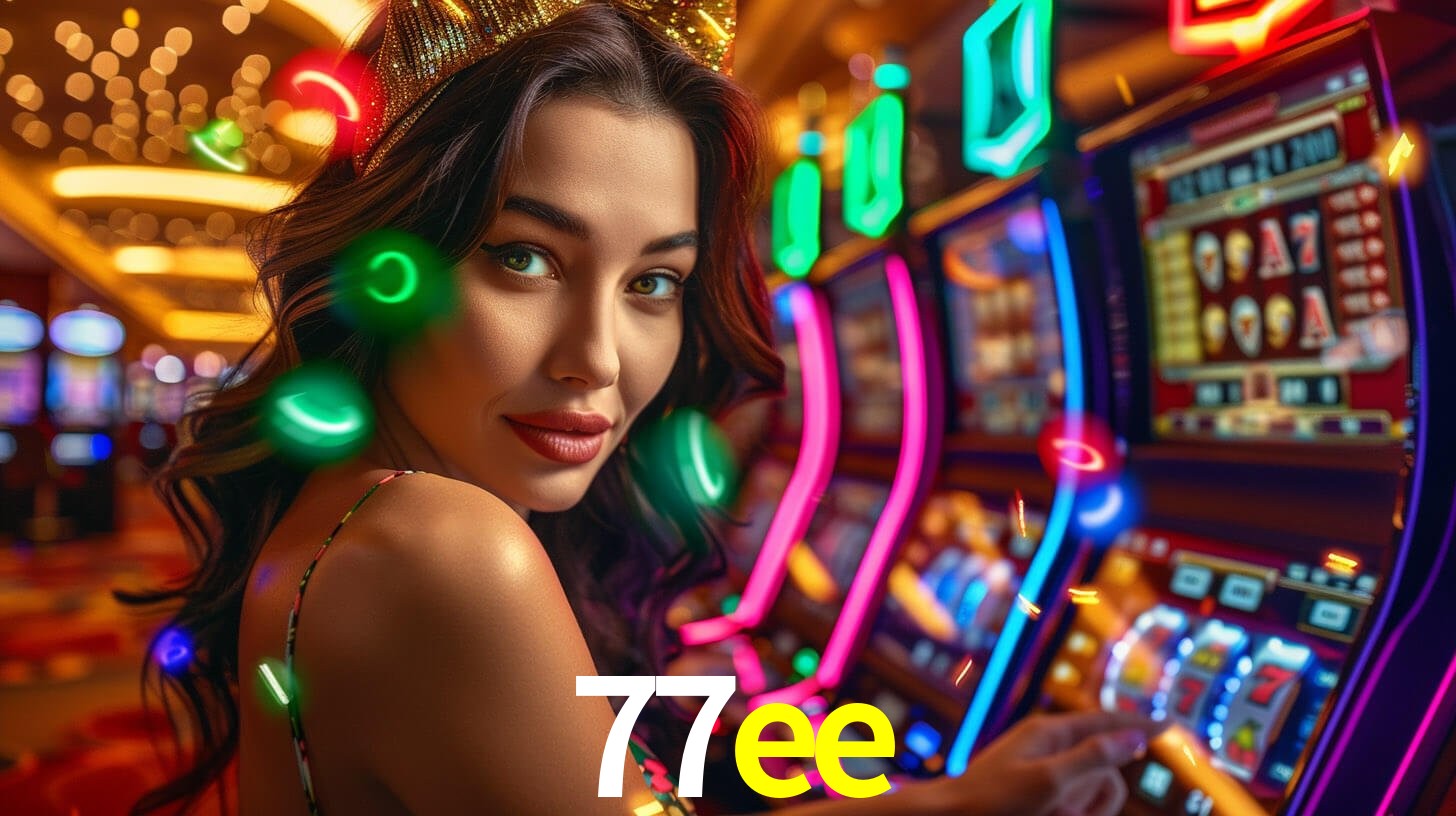 Bônus Generosos e Exclusivos no 77ee para Você!