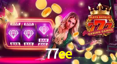 A Popularidade dos Caça-Níqueis no 77ee