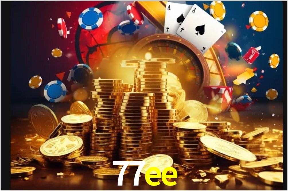 Desvendando o Mundo dos Jogos Virtuais na 77ee