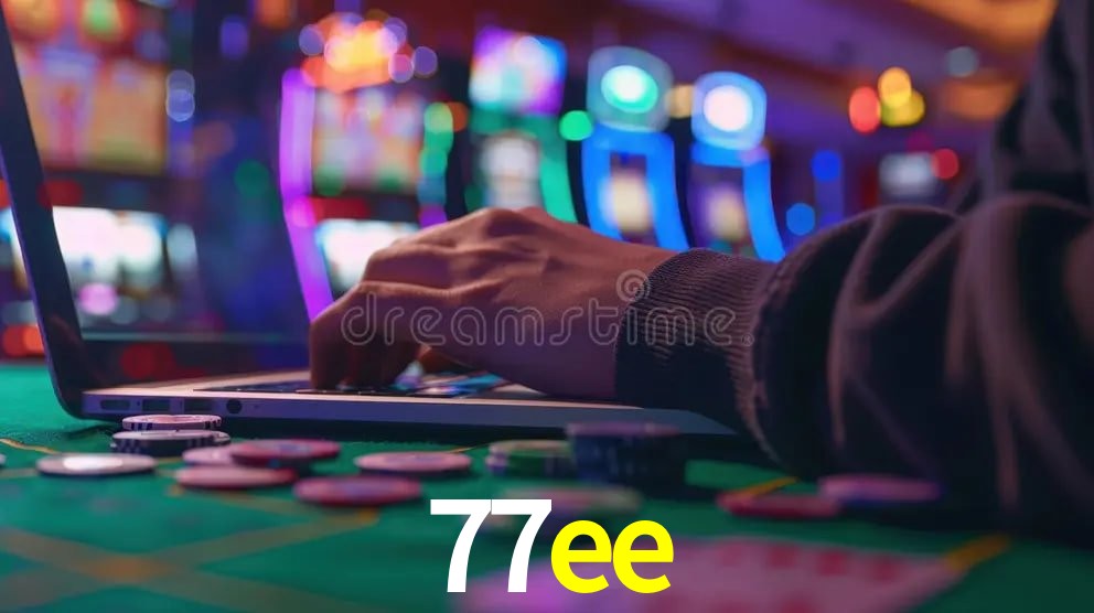 Interface do App 77ee