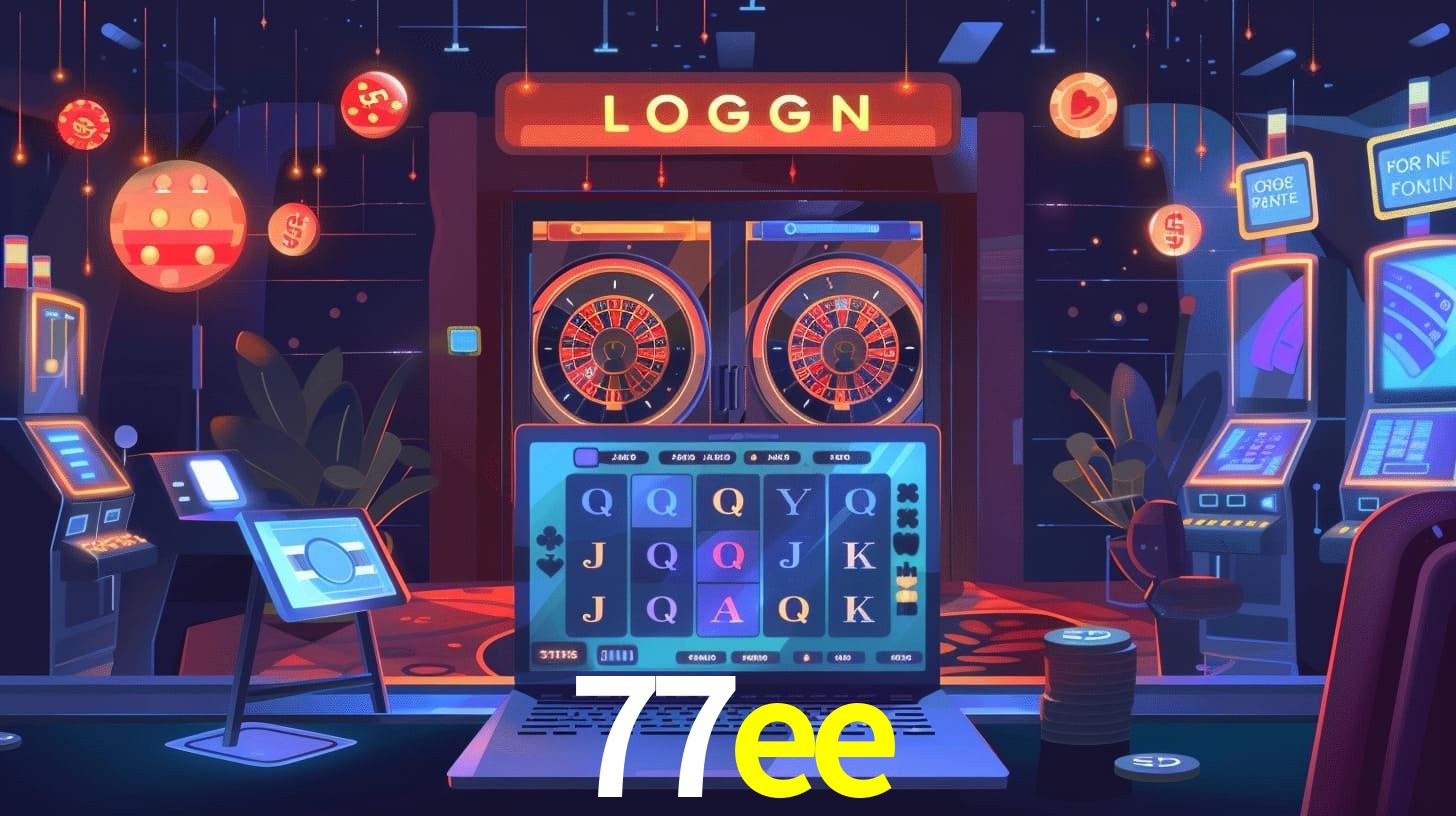 Tecnologia da Plataforma 77ee