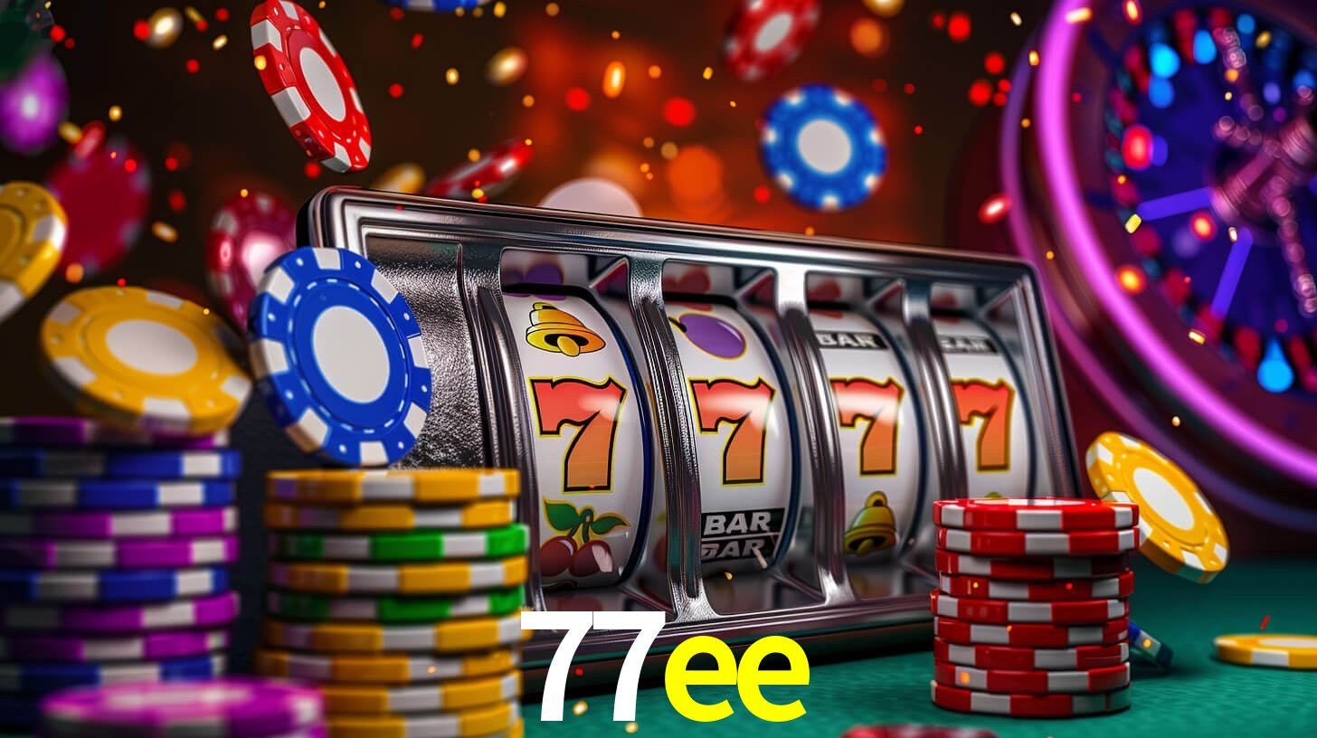 PIX Instantâneo 77ee