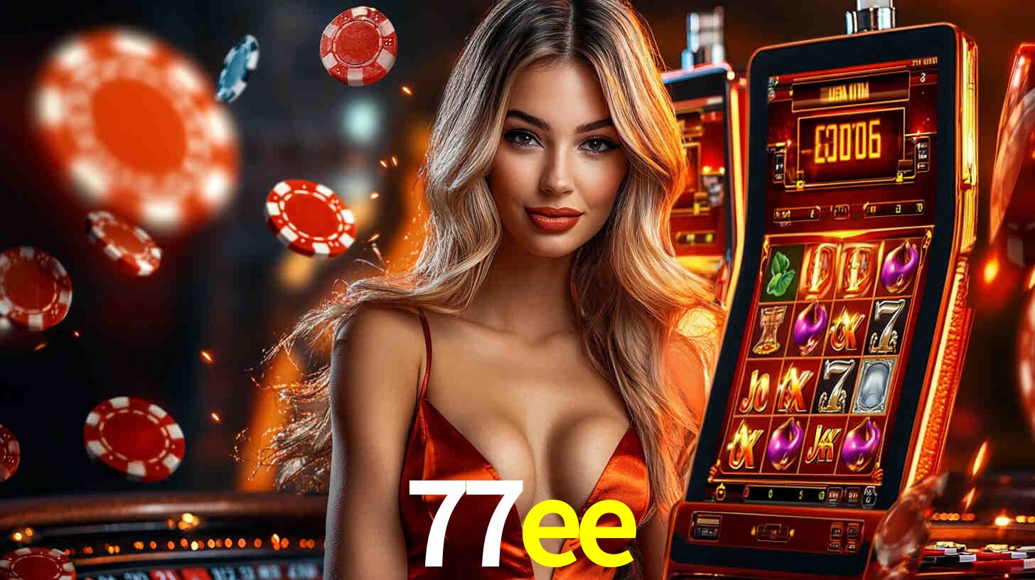 77ee: Jogos de Caça-Níqueis-Altas Recompensas, Roleta-Velocidade, Blackjack-Desafios Máximos