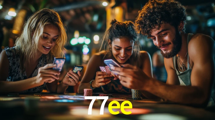 VIP Casino 77ee