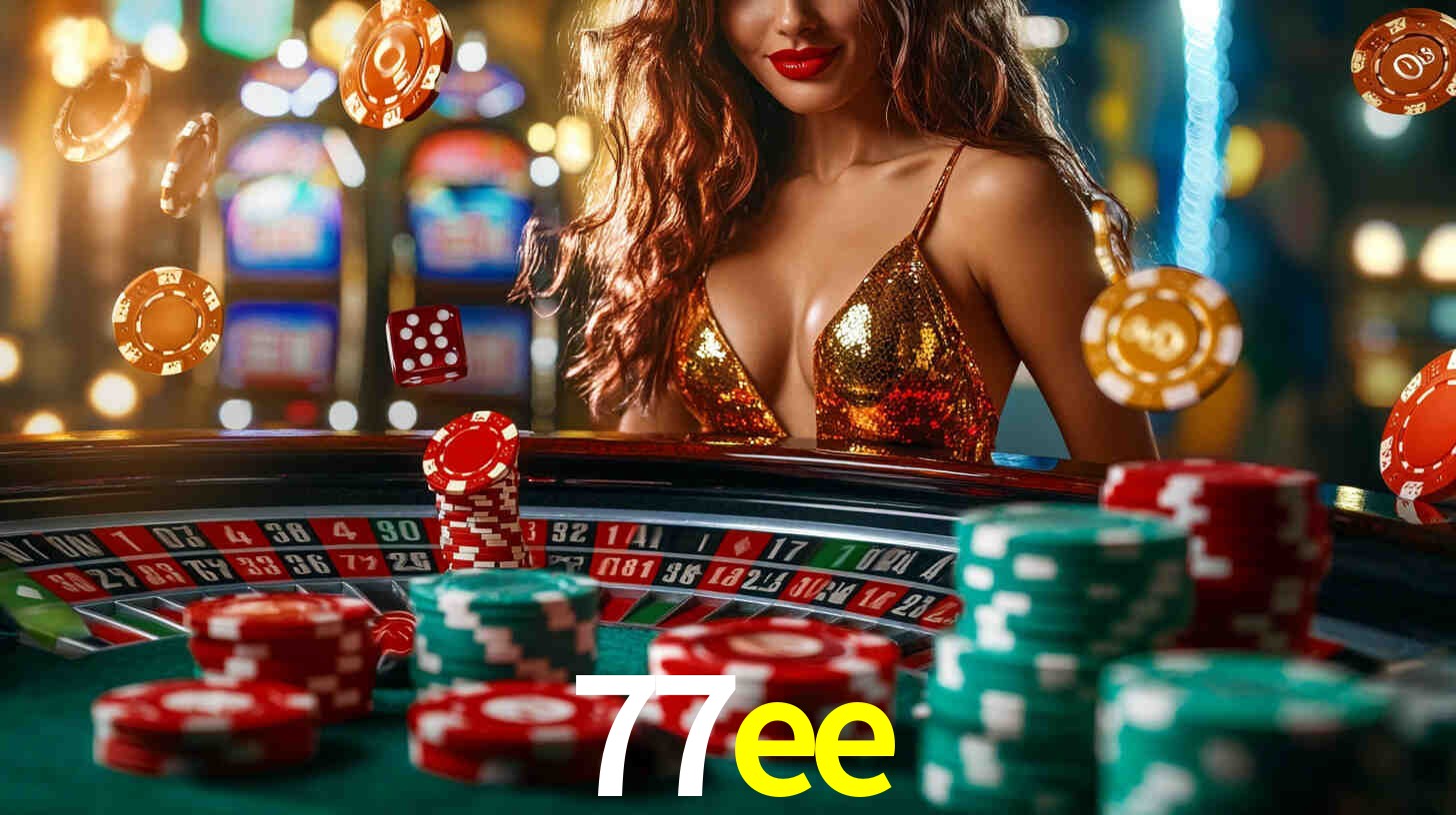 Welcome Bonus 77ee