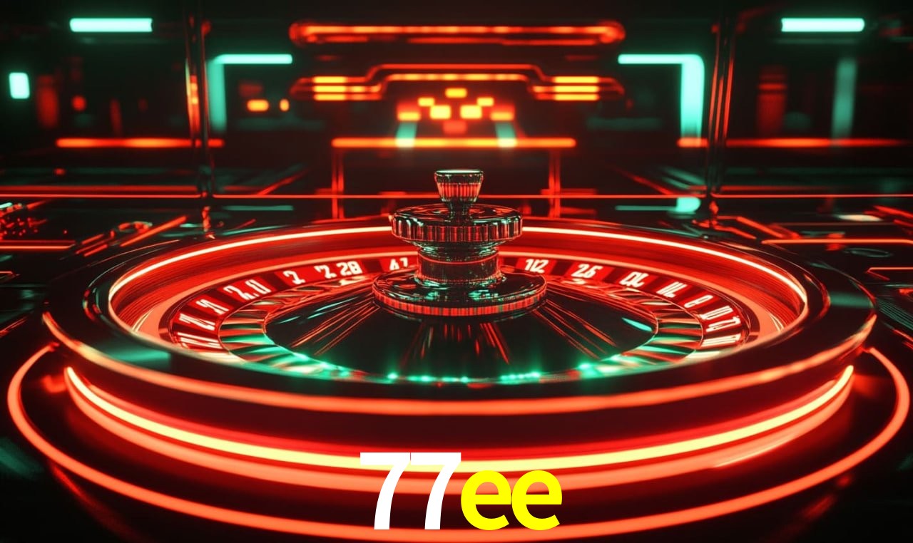 A Revolução dos Aplicativos de Jogos no 77ee