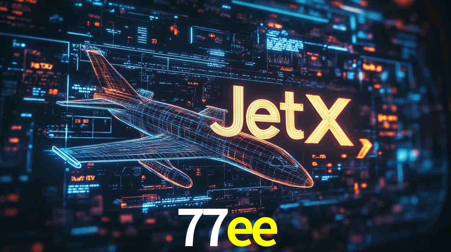 Desvendando o Mundo dos Jogos Virtuais na 77ee