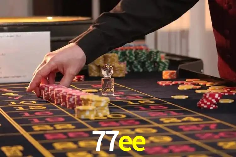 Descubra a Magia dos Jogos de Arcade no 77ee